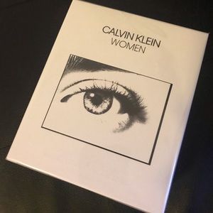 Calvin Klein Women Fragrance